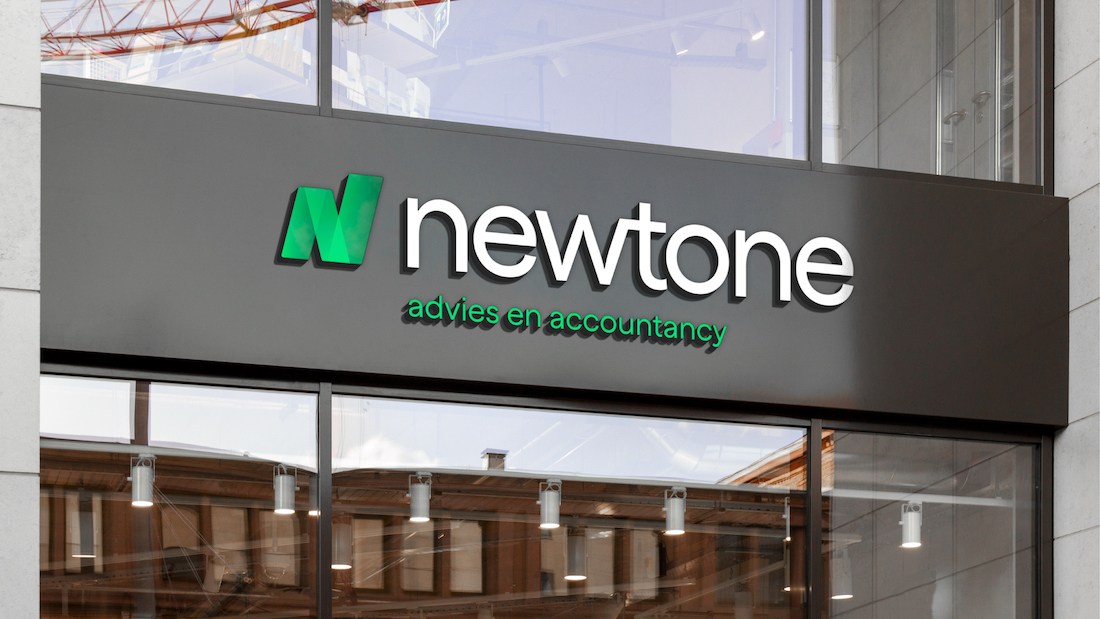 HLB Witlox Van den Boomen, Koenen en Co en PKF Wallast verder onder nieuwe naam: Newtone